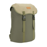Noel Rucksack Cafe - Khaki & Beige - Vanelion-Taschenwelt